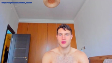 William_Mann  14-11-2021 video slap